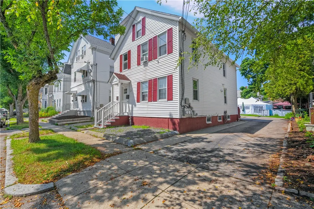 62 Mary Avenue, East Providence, RI 02914 - #1