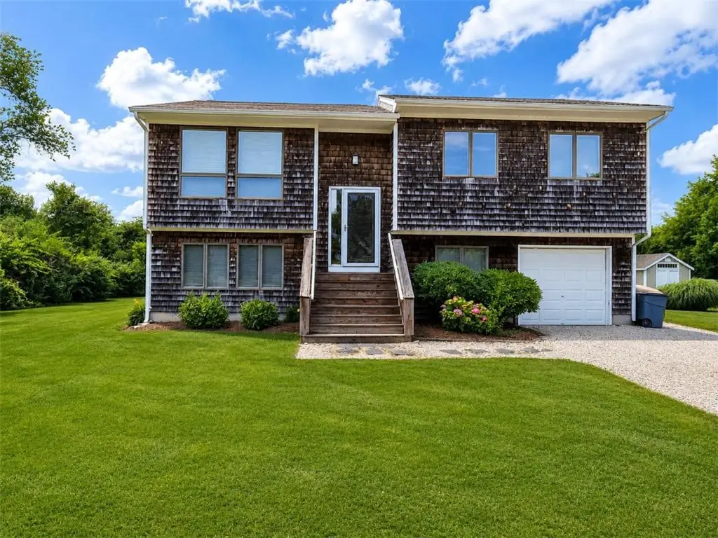 42 Jamestown Boulevard, Narragansett, RI 02882 - #1