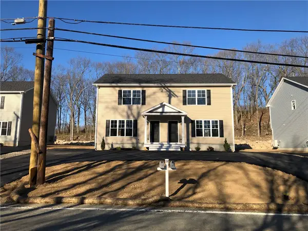 1445 Old Louisquisset Pike #8B, Lincoln, RI 02865