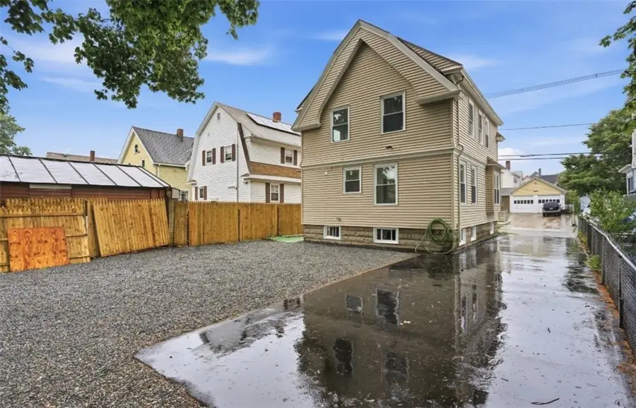 252 Califonia Avenue, Providence, RI 02905 - #2