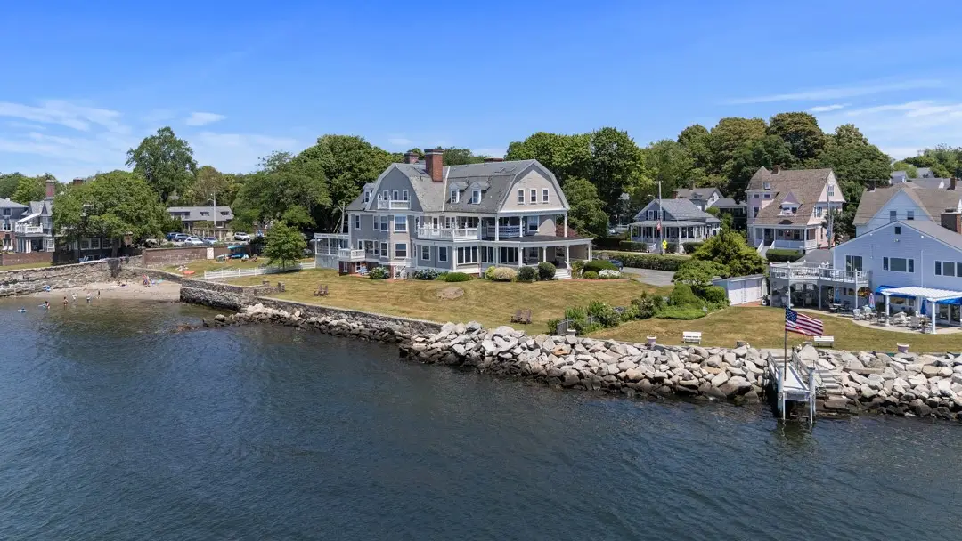 217 Hope Street #1, Bristol, RI 02809 - #1