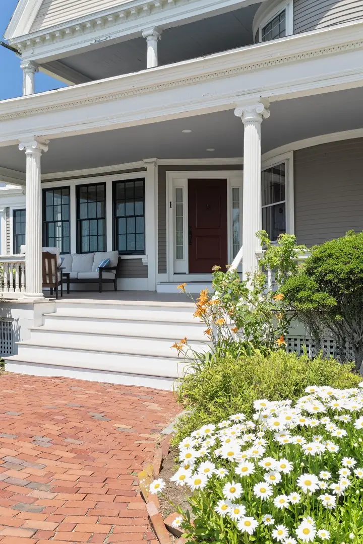 217 Hope Street #1, Bristol, RI 02809 - #2