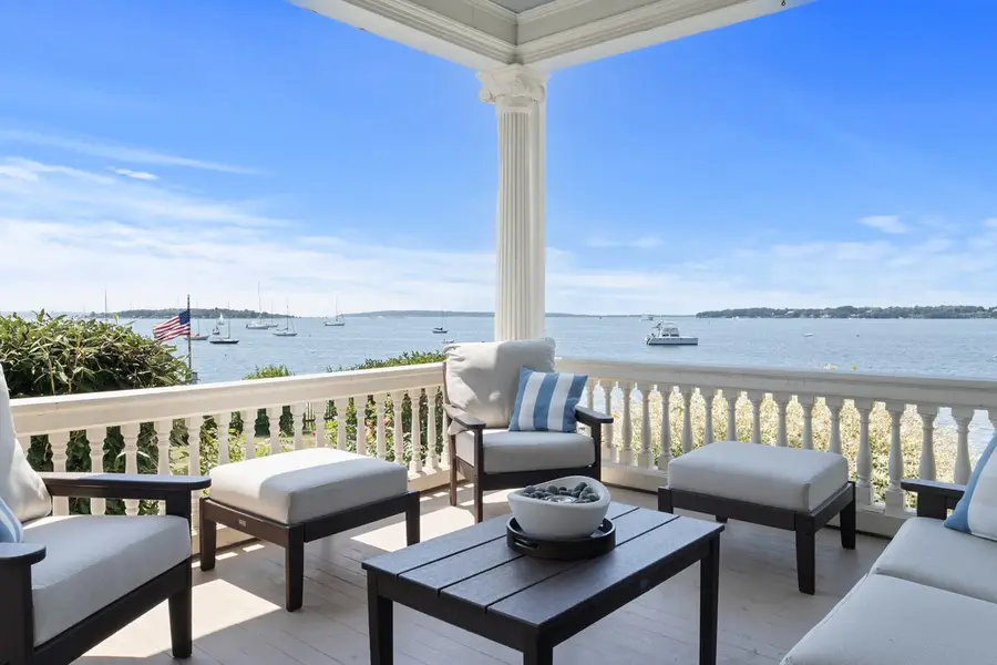 217 Hope Street #1, Bristol, RI 02809 - #3