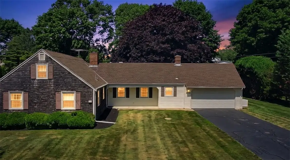 5 South Drive, Middletown, RI 02842 - #1