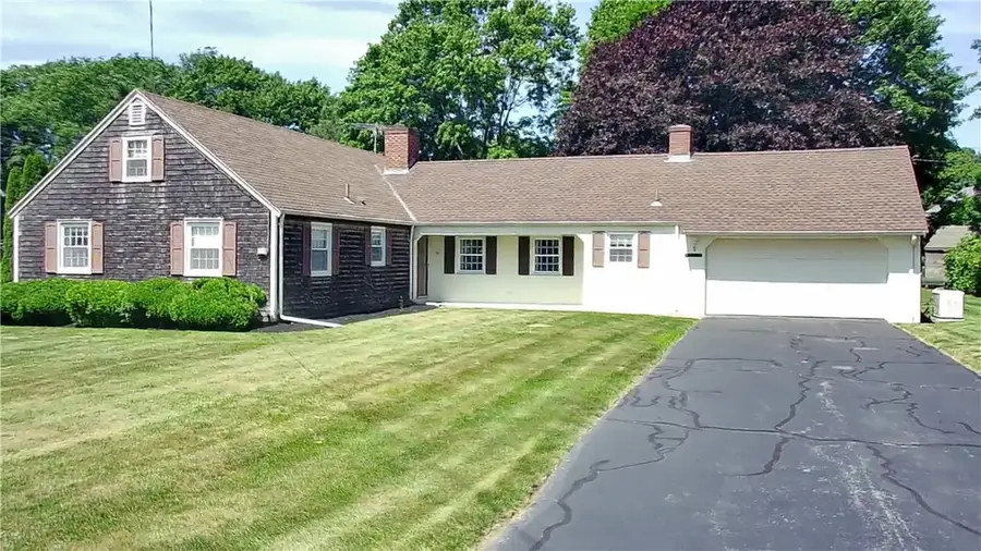 5 South Drive, Middletown, RI 02842 - #3