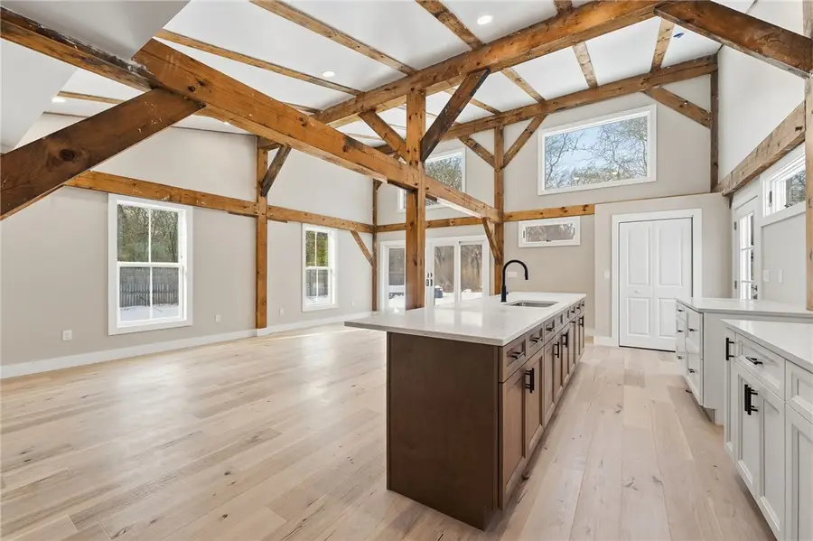 1935 Matunuck School House Road, South Kingstown, RI 02879 - #2