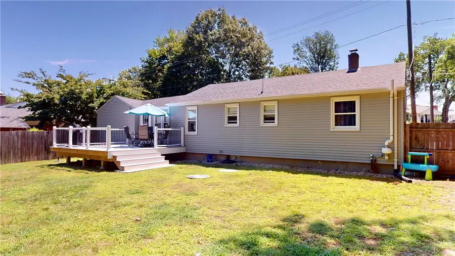 21 Eileen Drive, Coventry, RI 02816 - #3