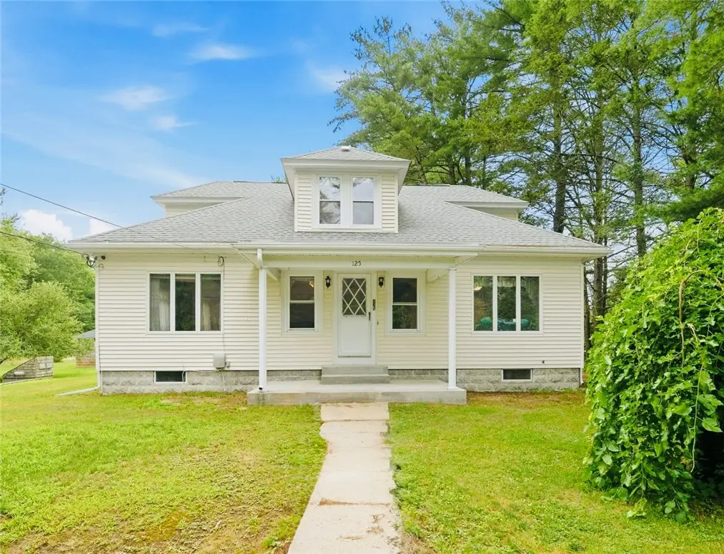 125 Arcadia Road, Hopkinton, RI 02832 - #1