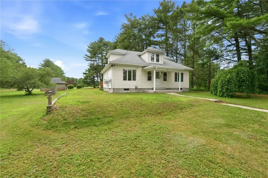 125 Arcadia Road, Hopkinton, RI 02832 - #3