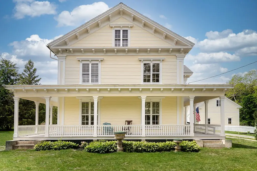 299 Davisville Road, North Kingstown, RI 02852 - #1