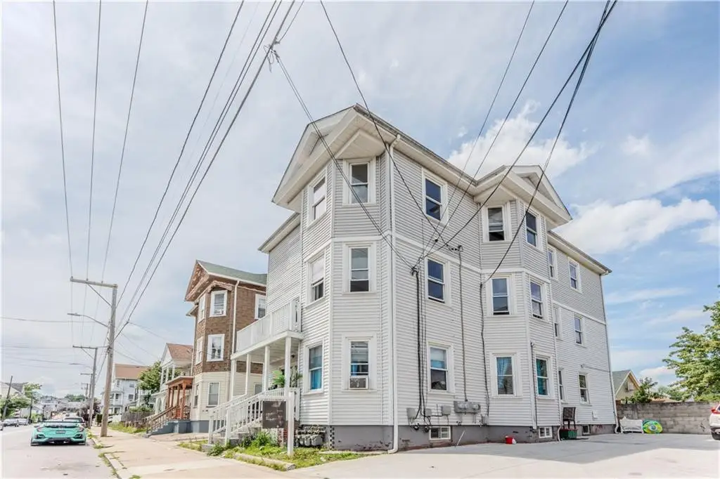271 Union Avenue, Providence, RI 02909 - #1