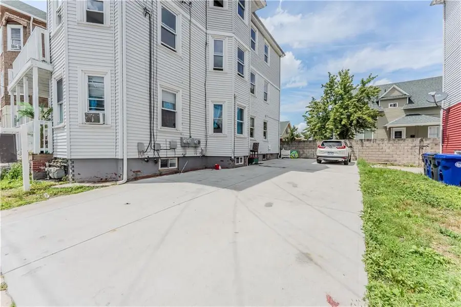 271 Union Avenue, Providence, RI 02909 - #2