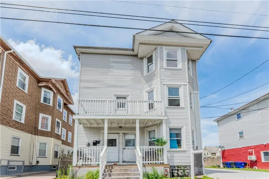 271 Union Avenue, Providence, RI 02909 - #3