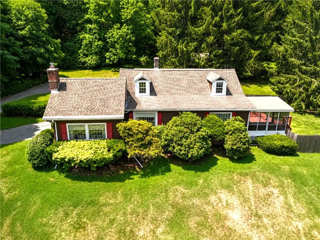 1892 Old Louisquisset Pike, Lincoln, RI 02865 - #1