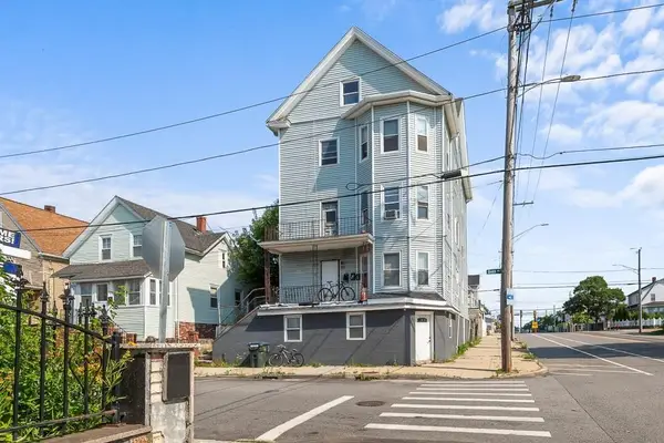 155 Ohio Avenue, Providence, RI 02905