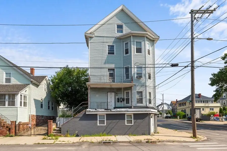 155 Ohio Avenue, Providence, RI 02905 - #2