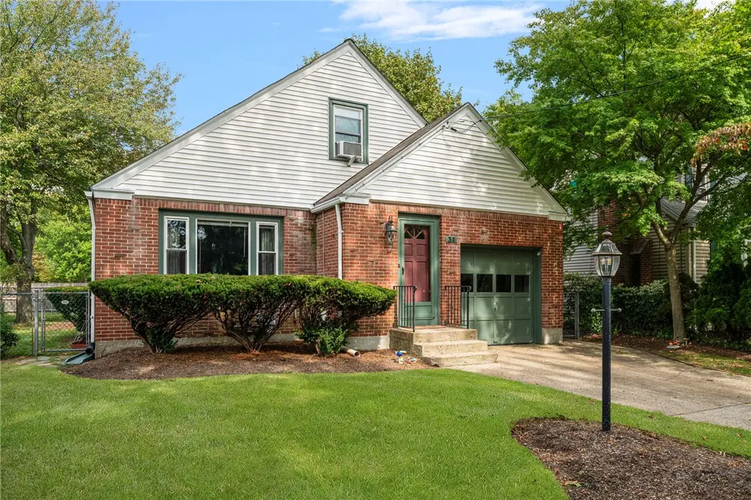 31 Todd Street, Warwick, RI 02888 - #1