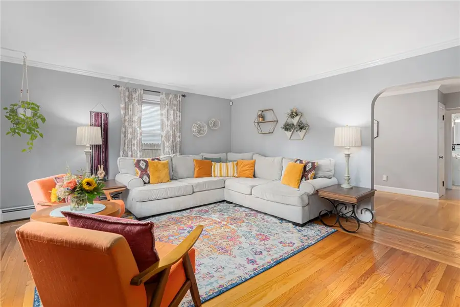 31 Todd Street, Warwick, RI 02888 - #2