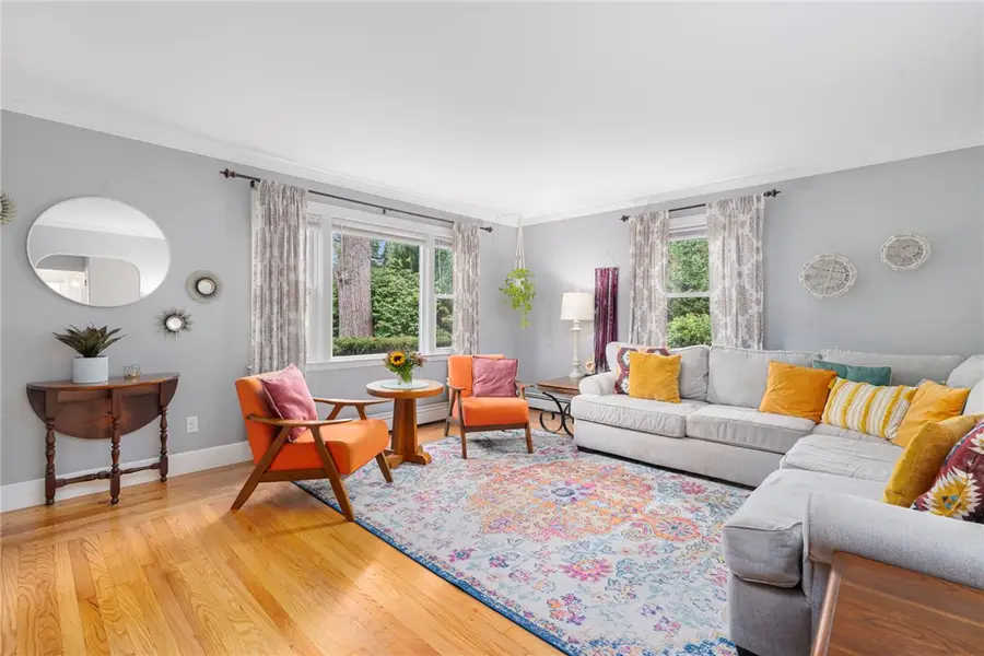 31 Todd Street, Warwick, RI 02888 - #3