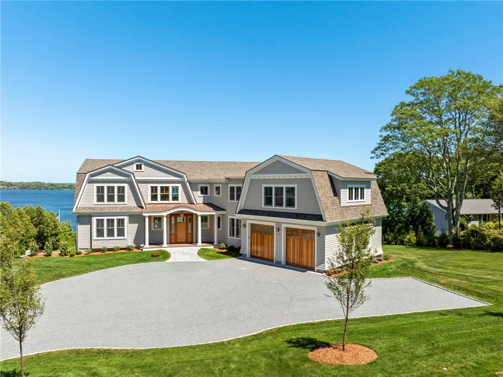 19 Searidge Drive, Saunderstown, RI 02874 - #1