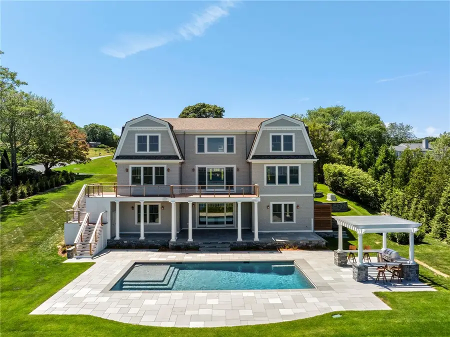 19 Searidge Drive, Saunderstown, RI 02874 - #3