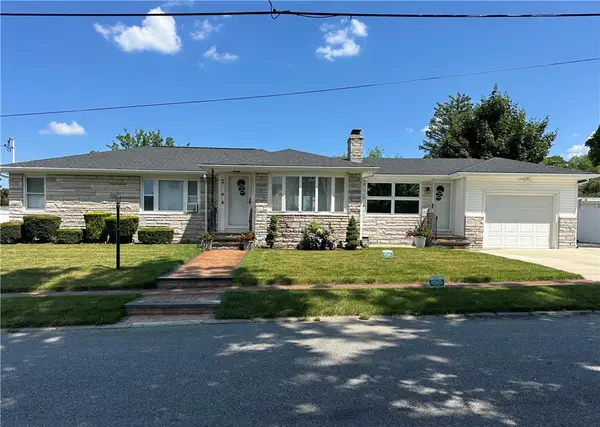 99 Lookout Avenue, Cranston, RI 02920