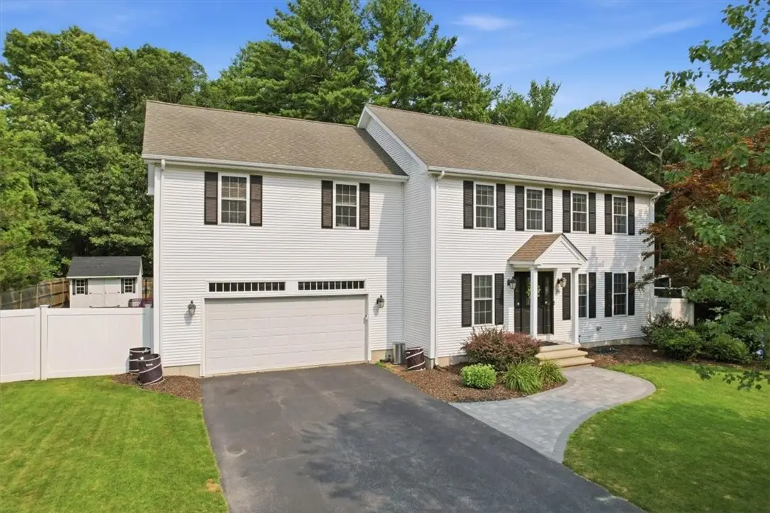 26 Davis Circle, Warwick, RI 02886 - #1
