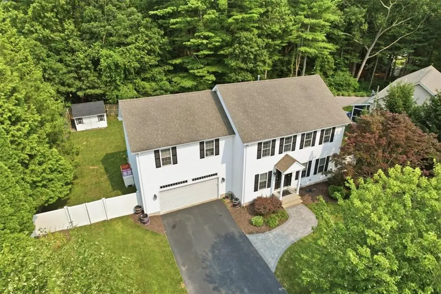 26 Davis Circle, Warwick, RI 02886 - #3