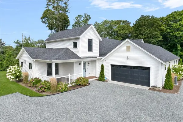 561 Bristol Ferry Road #A, Portsmouth, RI 02871