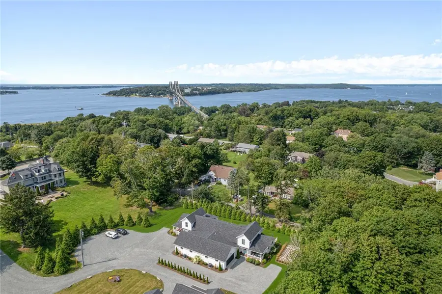 561 Bristol Ferry Road #A, Portsmouth, RI 02871 - #2