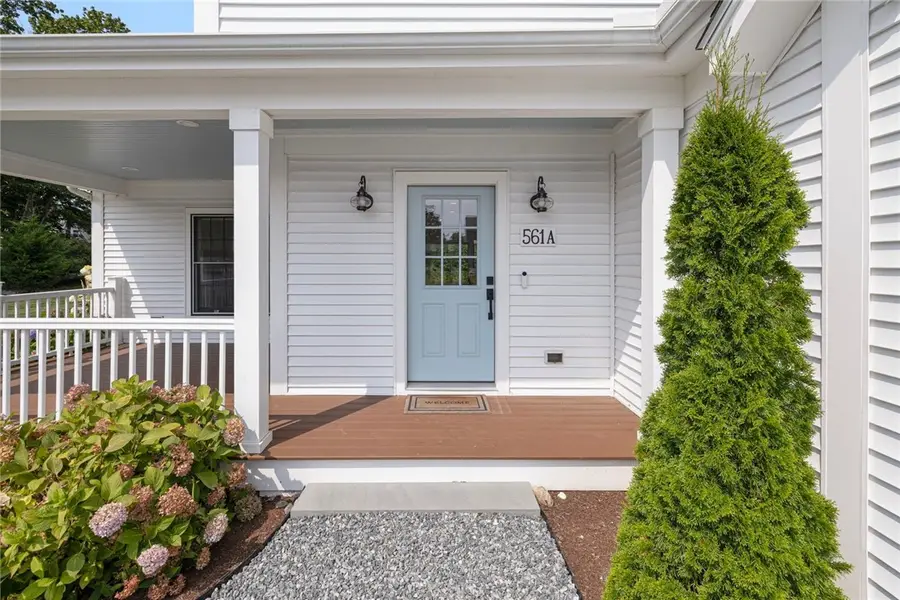 561 Bristol Ferry Road #A, Portsmouth, RI 02871 - #3