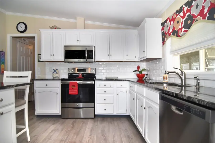 63 Little Pond Road, South Kingstown, RI 02879 - #2