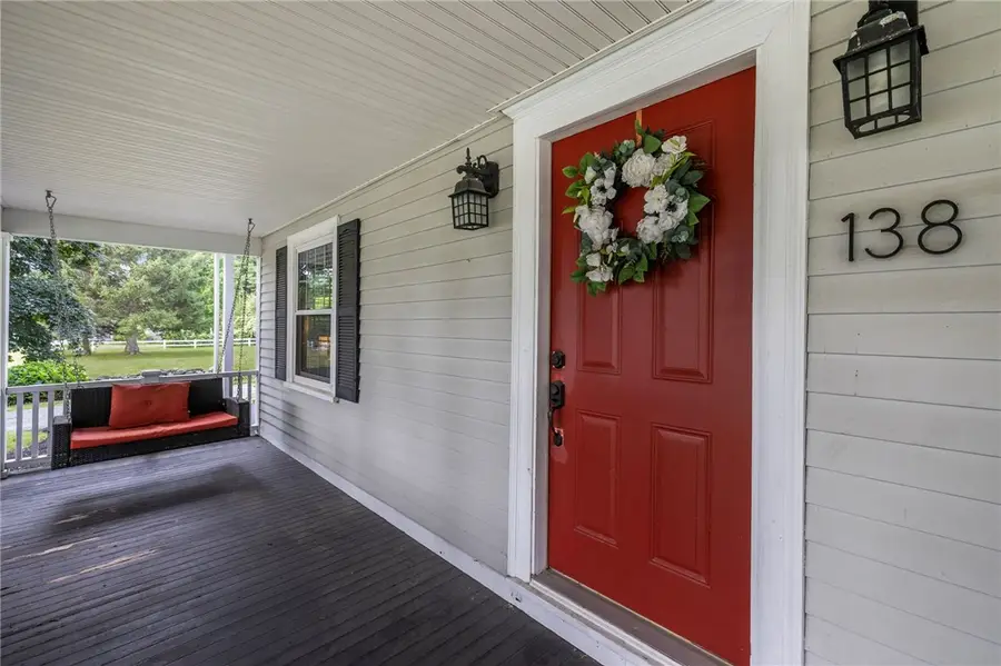 138 Homecrest Avenue, North Smithfield, RI 02896 - #2