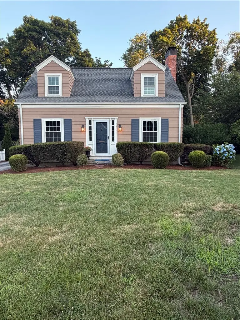 130 Ferry Lane, Barrington, RI 02806 - #1