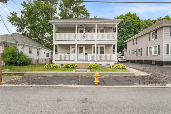 196 Cameron Street, Pawtucket, RI 02861
