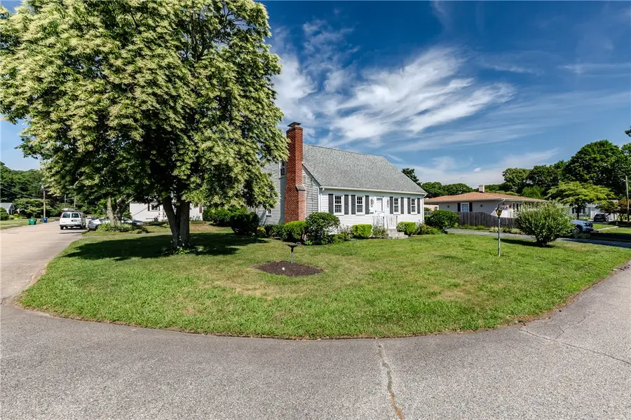 15 Drake Road, Warwick, RI 02888 - #2