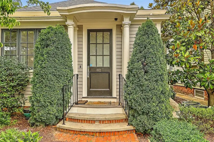402 Angell Street, Providence, RI 02906 - #2