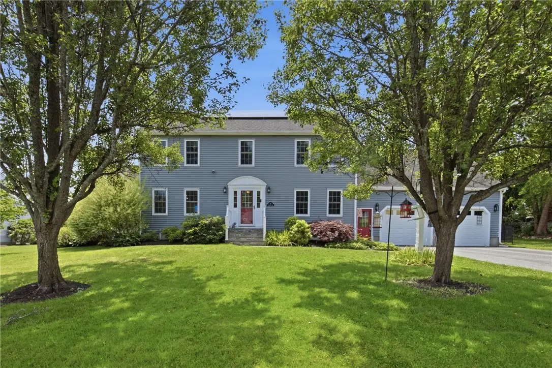 83 Fairhaven Road, Cumberland, RI 02864 - #1