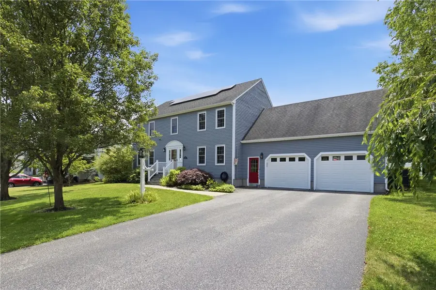 83 Fairhaven Road, Cumberland, RI 02864 - #2