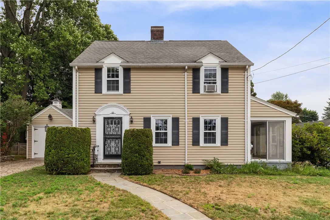 10 Pelham Parkway, North Providence, RI 02911 - #1