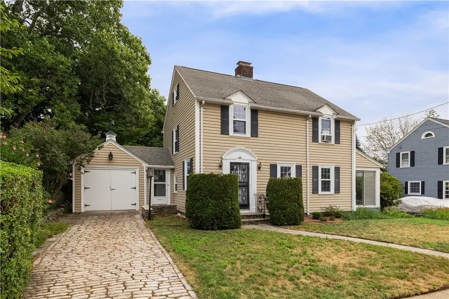 10 Pelham Parkway, North Providence, RI 02911 - #2