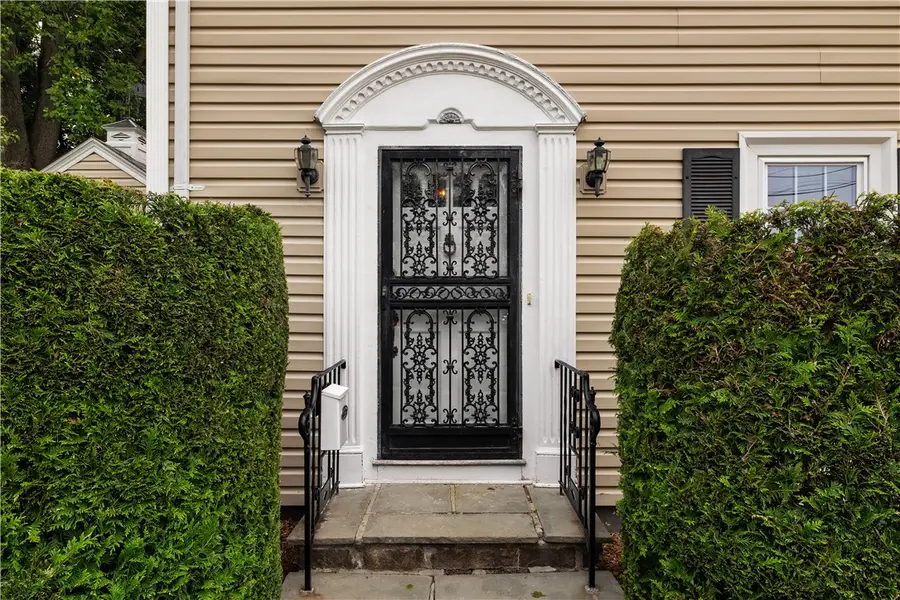 10 Pelham Parkway, North Providence, RI 02911 - #3