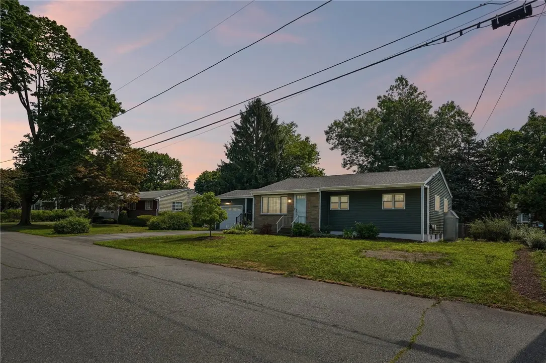 64 Ticonderoga Drive, Warwick, RI 02889 - #1