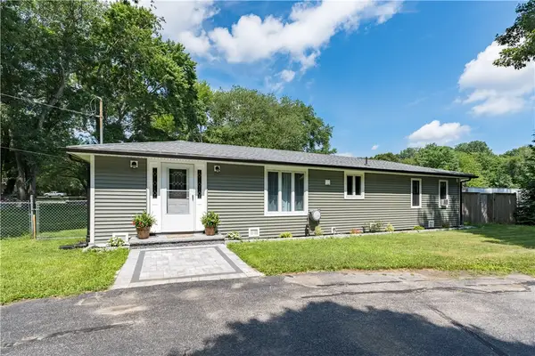 253 Station Street, Coventry, RI 02816