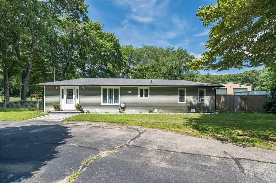 253 Station Street, Coventry, RI 02816 - #3