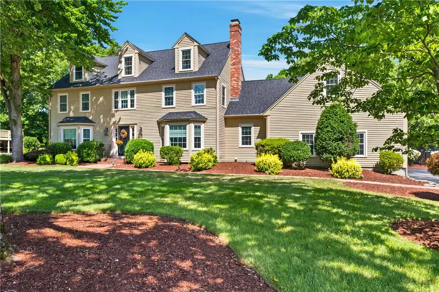 4 Fieldside Drive, Cumberland, RI 02864 - #2