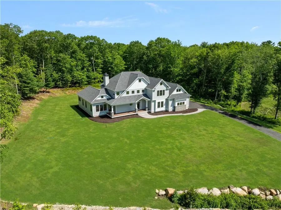 105 Princess Pine Drive, East Greenwich, RI 02818 - #2