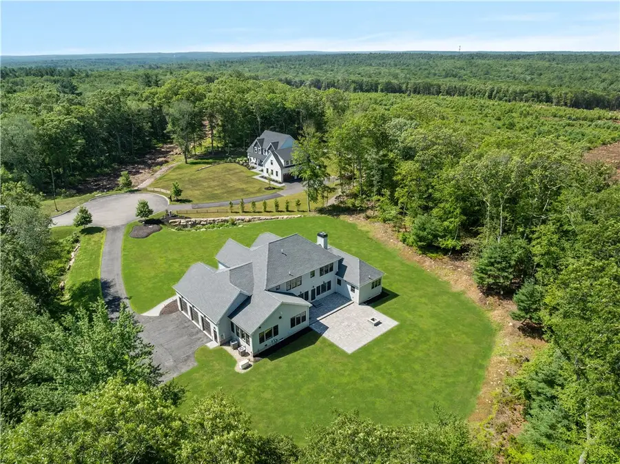 105 Princess Pine Drive, East Greenwich, RI 02818 - #3