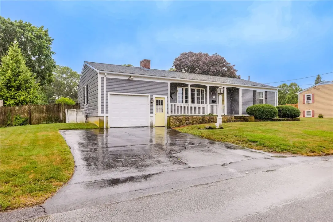 153 Russell Street, Tiverton, RI 02878 - #1