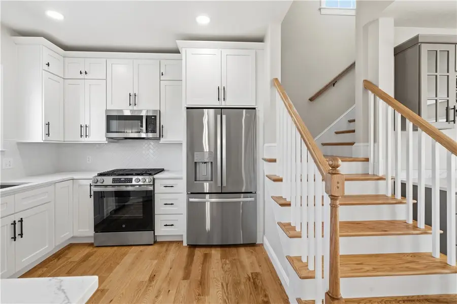 2 Old County Village Road #B, Smithfield, RI 02917 - #2